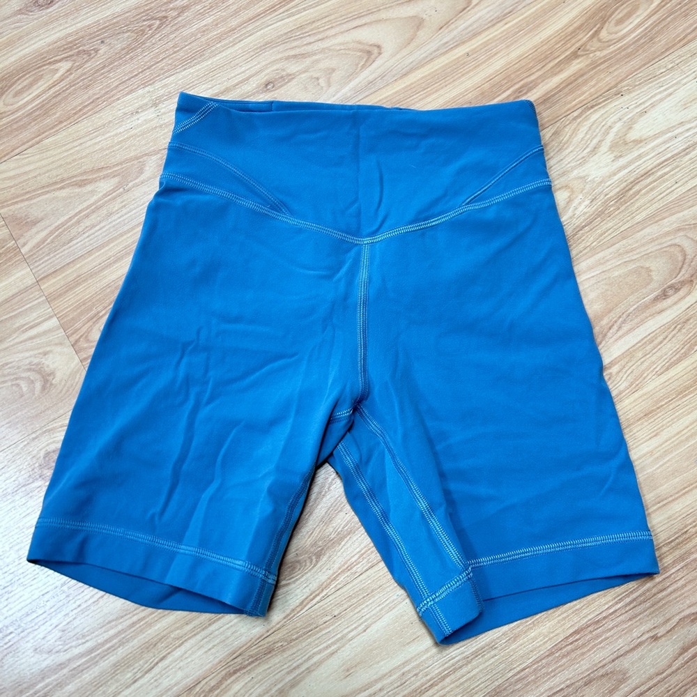 lululemon align shorts